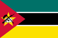 Encuentra información de diferentes lugares en Mozambique